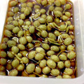 てんてん1号's cooksnap of when they made 実山椒の醬油漬け.
