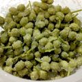 てんてん1号's cooksnap of when they made 実山椒の塩漬け.