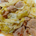 kiyomiku's cooksnap of when they made うちのケイちゃん（鶏の味噌漬けの炒め物）.