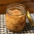 ドアラまま's cooksnap of when they made 新生姜の甘酢漬け(ガリ).