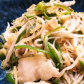 クリーピングタイム☆'s cooksnap of when they made もやしと豚バラの中華風炒め。.