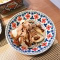 hikaru514's cooksnap of when they made 簡単！焼きカブとツナ塩昆布の無限サラダ.