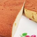か～りん∞'s cooksnap of when they made 低糖質！ふわふわ分厚いおからホットケーキ.