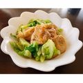 はるるん♩'s cooksnap of when they made ひとくちチキングリル☆にんにく醤油☆.