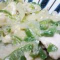 ふもっふ☆彡's cooksnap of when they made 鶏肉とセロリの炒め物.