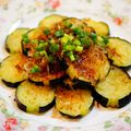 annnnn's cooksnap of when they made なすの素揚げ.