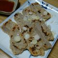 ﾋﾟﾛﾐ♡'s cooksnap of when they made 材料３つだけで♪簡単なんちゃってじゃこ天.