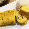 おっさん217164's cooksnap of when they made 卵焼きアレンジ☆しらす&ねぎ.