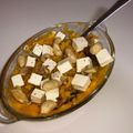 のみ〜ちゃん's cooksnap of when they made ☆レンジで簡単！デリ風かぼちゃサラダ.