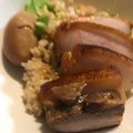 フライングトースター's cooksnap of when they made みそ焼豚.