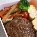 ふくまるすけ's cooksnap of when they made 簡単！じゃがいもと人参のキンピラ.