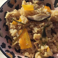 NASA☆NASA's cooksnap of when they made ツナ缶と塩昆布の炊き込みご飯.