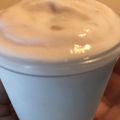 Yokchina's cooksnap of when they made 簡単☆ジャムとヨーグルトだけの美味アイス.
