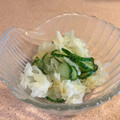 JackFruits's cooksnap of when they made 白きくらげの簡単あえもの☆柚子胡椒風味.