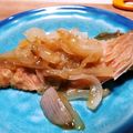 サバ先生's cooksnap of when they made 簡単♪塩鮭みりん漬け焼き～.