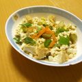 もんしゅしゅ's cooksnap of when they made 簡単白菜白あえ.