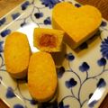 猫と料理人's cooksnap of when they made 私好みのパイナップルケーキ・鳳梨酥.