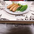 amm46's cooksnap of when they made 糖質制限的3分でおつまみ♪.