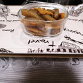 amm46's cooksnap of when they made 蒟蒻とメンマの甘辛炒め(@>∀<@).