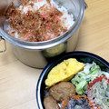 keikoree's cooksnap of when they made だし巻き卵.