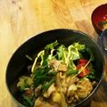 クックEXWZQK☆'s cooksnap of when they made 子供が食べやすい(^o^)甘い生姜焼き❗.