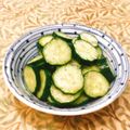 Satoco❋'s cooksnap of when they made ニンニク香る✨簡単やみつききゅうり✨.