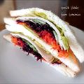 ともみろ's cooksnap of when they made 紫キャベツの甘酢漬け.