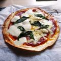 こーうーいーちーーー's cooksnap of when they made 作りたくない日でも食べたい日のピザ.
