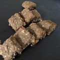 ユカtoマオマオ's cooksnap of when they made オートミールおからプロテインクッキー.