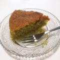クック823VF0☆'s cooksnap of when they made 激うまグリーンピースのパウンドケーキ.