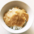 pnyo's cooksnap of when they made 山芋触ると痒くなる人必見！フワフワとろろ.