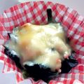 ぬかり's cooksnap of when they made ほうれん草の明太・マヨ・チーズ♪.