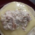 akilala's cooksnap of when they made 大好き♪懐かしの「朝マック」ツナマフィン.