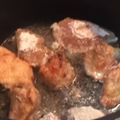 クックぴろそ〜's cooksnap of when they made 炭酸水効果♪柔らかから揚げ.