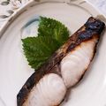 ♡こもれび♡'s cooksnap of when they made とっても簡単に…サワラの塩麹焼き❣❣.