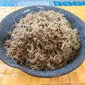 ちこ吉's cooksnap of when they made ちりめん山椒～しっとり京風～.