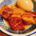 ☆クックRei☆'s cooksnap of when they made 簡単☆豚の角煮♪フィスラーの圧力鍋.