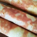 ゆこわmama's cooksnap of when they made シガレットみたいなクルクルクッキー.
