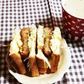 鈴まゆ's cooksnap of when they made コロッケパン❁.*･ﾟ私の好きな食べ方♡.