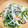 ☆☆あっきん☆☆'s cooksnap of when they made もやしピーマンちくわの塩昆布和え.
