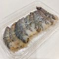 ゆにこーん☆'s cooksnap of when they made 海老の下処理 簡単ぷりぷりで美味しい.