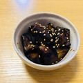 mnh3's cooksnap of when they made 【作りおき】ナスの蒲焼き風.