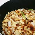 ★☆あかね★☆'s cooksnap of when they made 簡単♪しょうゆラーメンスープ.