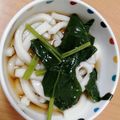 クックJV9EOJ☆'s cooksnap of when they made うどん つゆ.