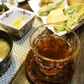 ♡ひな祭り♡'s cooksnap of when they made ✿黒酢はちみつレモンジュース✿.