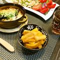 ♡ひな祭り♡'s cooksnap of when they made ♡超簡単♡甘辛トッポギ.