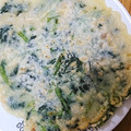 クックY7J9L5☆'s cooksnap of when they made 小麦粉ともやしがあれば☆お好み焼き風.