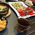 ♡ひな祭り♡'s cooksnap of when they made ✿黒酢はちみつレモンジュース✿.