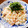 よよっち♪'s cooksnap of when they made 塩シャケとごまとショウガの混ぜご飯.