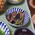 てぃらみい's cooksnap of when they made 沖縄料理☆なす味噌.